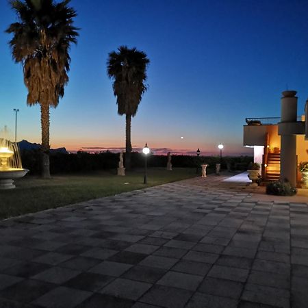 Il Giardino Monticciolo Hotel Castellammare del Golfo Luaran gambar