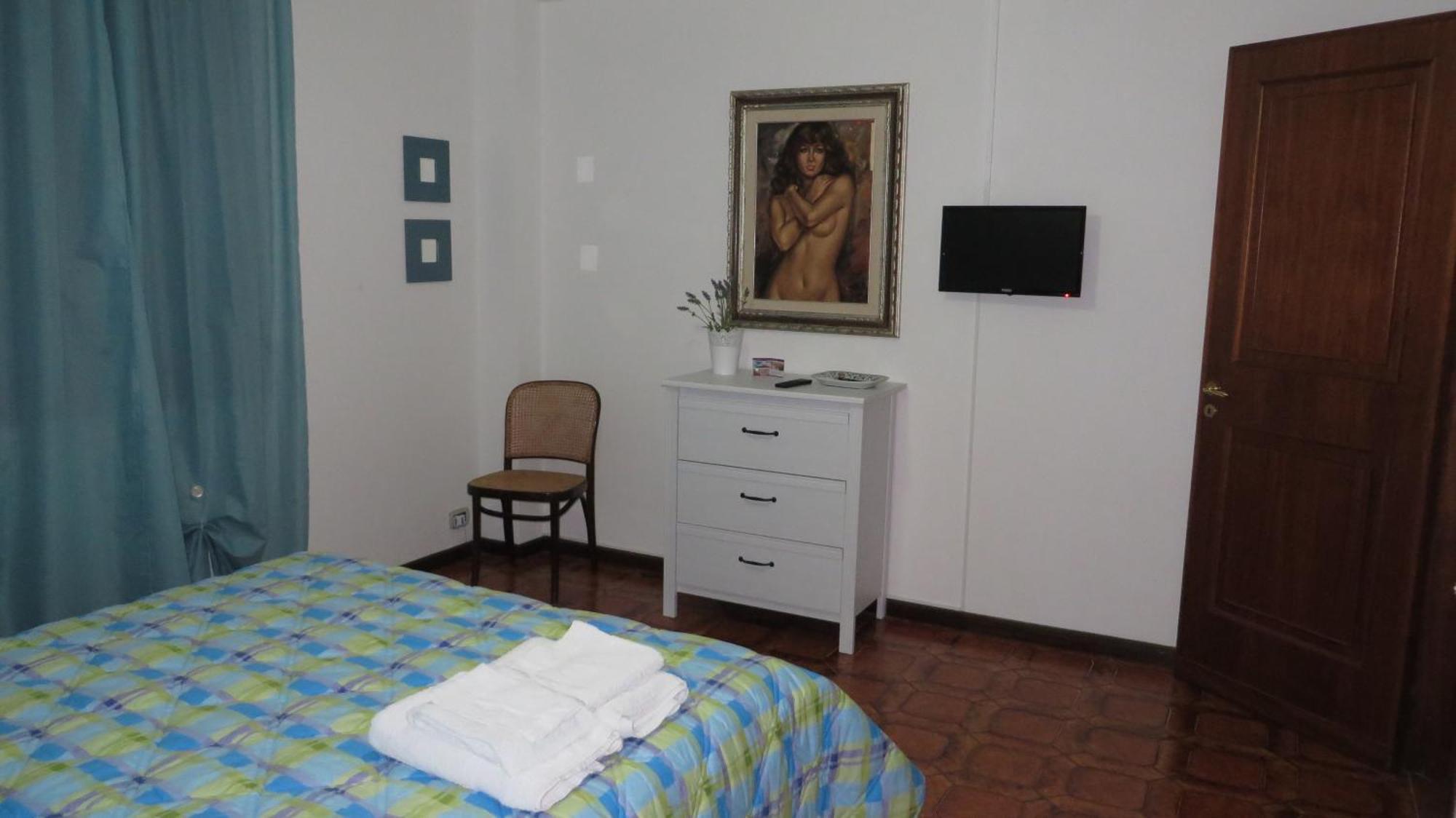Il Giardino Monticciolo Hotel Castellammare del Golfo Bilik gambar