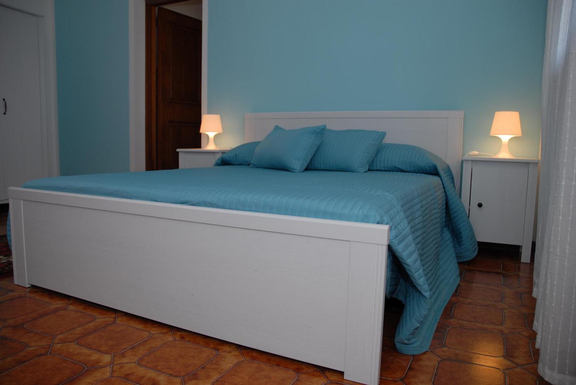 Il Giardino Monticciolo Hotel Castellammare del Golfo Bilik gambar