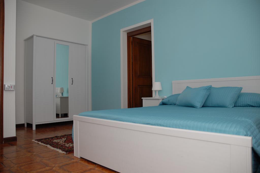 Il Giardino Monticciolo Hotel Castellammare del Golfo Bilik gambar