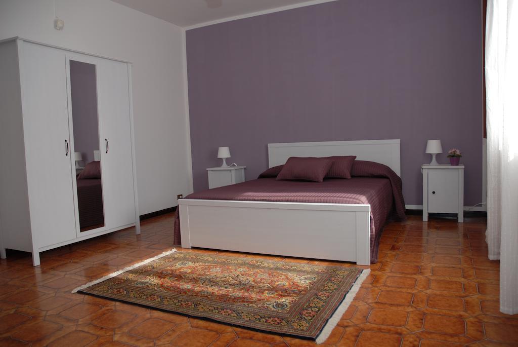 Il Giardino Monticciolo Hotel Castellammare del Golfo Bilik gambar