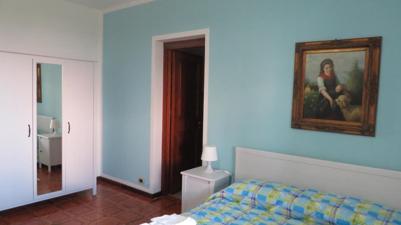 Il Giardino Monticciolo Hotel Castellammare del Golfo Luaran gambar