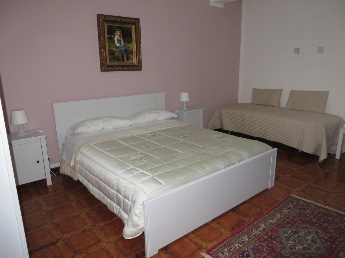 Il Giardino Monticciolo Hotel Castellammare del Golfo Luaran gambar