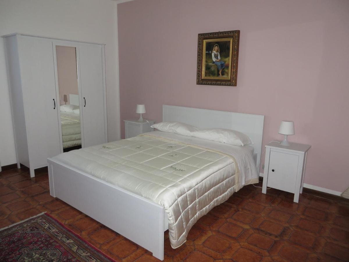 Il Giardino Monticciolo Hotel Castellammare del Golfo Luaran gambar