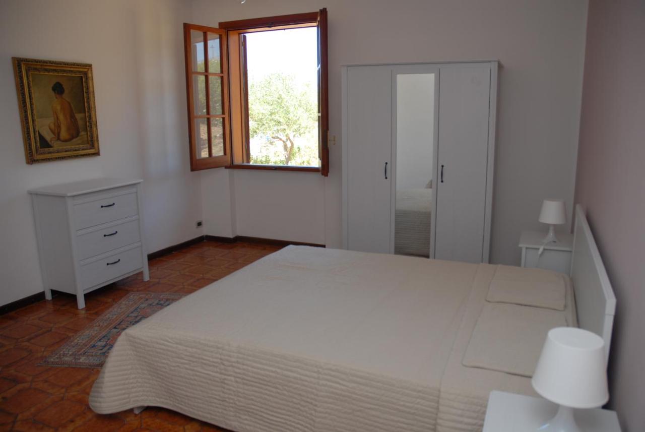 Il Giardino Monticciolo Hotel Castellammare del Golfo Luaran gambar