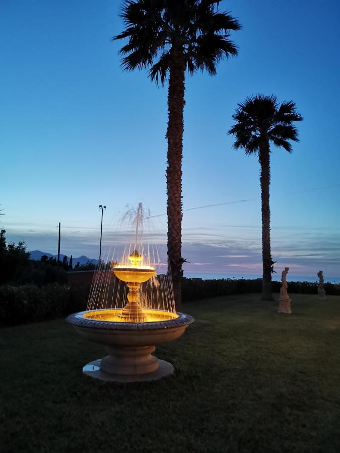 Il Giardino Monticciolo Hotel Castellammare del Golfo Luaran gambar
