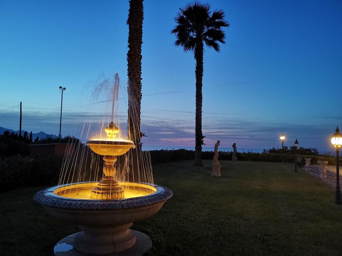 Il Giardino Monticciolo Hotel Castellammare del Golfo Luaran gambar