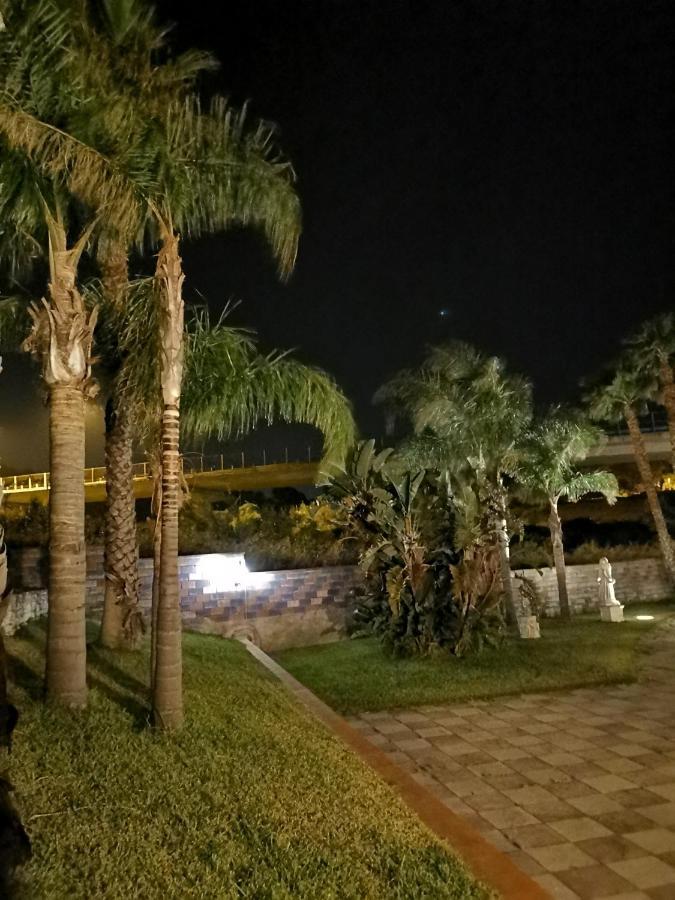 Il Giardino Monticciolo Hotel Castellammare del Golfo Luaran gambar