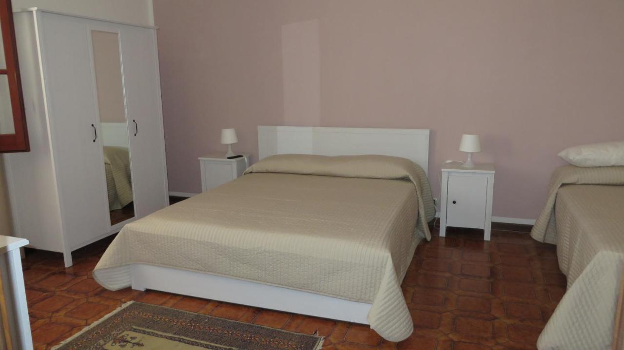 Il Giardino Monticciolo Hotel Castellammare del Golfo Luaran gambar